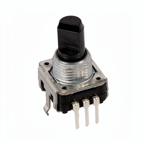 Encoder Absoluto de Entrega Rápida 11CEH20F243B, Encoder Mecánico 24PPR WSW - Product Image 1