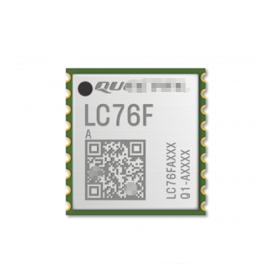 GNSS LC76F  LC29H LC76FAAMD  Ultra-Small  LC76FAAMD GNSS Module lc76 lc76f