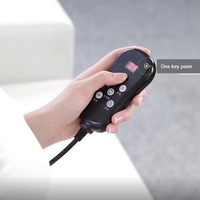 Shiatsu – équipement électrique de Massage des pieds, pétrissage en profondeur, massage des pieds et des mollets