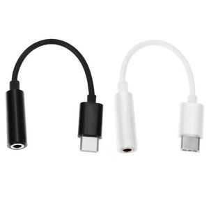 Cable Adaptador de Auriculares Tipo C, Adaptador de Audio OTG AUX-Tipo C, Cable Adaptador de 3.5MM a USB-C - Product Image 6