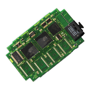 Tarjeta de Circuito PCB Original Nueva FANUC A20B-3300-0391 para Sistema - Product Image 2