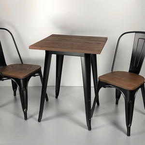 Silla de Comedor de Madera <span class=keywords><strong>para</strong></span> <span class=keywords><strong>Restaurante</strong></span> con Cojín Grueso, Diseño Tradicional, <span class=keywords><strong>Muebles</strong></span> <span class=keywords><strong>para</strong></span> <span class=keywords><strong>Restaurante</strong></span>, Uso Comercial, Dormitorio, <span class=keywords><strong>Segunda</strong></span> <span class=keywords><strong>Mano</strong></span> - Product Image 3
