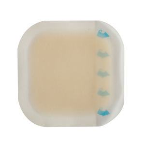 ضمادة هيدروكولويد شفافة متقدمة لعلاج الجروح المبللة والحروق من نوع OEM/ODM - Product Image 4