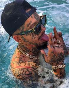 Lunettes de soleil carrées de luxe rétro pour femme avec logo personnalisé 2019, monture métallique, protection UV400, pour homme et femme, idéales pour la conduite - Product Image 4