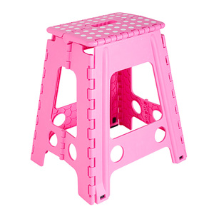 Hiện đại Trọng lượng nhẹ gấp bước Phân ráp nhà phòng khách đồ gỗ ngoài trời cho nhà bếp Closet & phòng ngủ bán buôn - Product Image 3