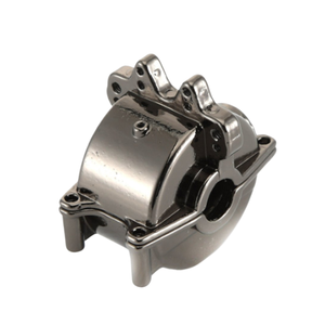 <span class=keywords><strong>WLtoys</strong></span> 1/18 <span class=keywords><strong>A949</strong></span> A959 A969 A979 K929 Coche Radiocontrolado, Accesorios de Mejora Metálicos, Caja de Ondas Delantera y Trasera - Product Image 1