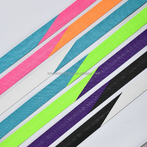 Cor Mistura Colorido Espessado Anti-Slip Leve Completamente Impermeável <span class=keywords><strong>Road</strong></span> <span class=keywords><strong>Bike</strong></span> Guiador Fita EVA Bicicletas para Crianças - Product Image 2