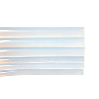 Bâtons de colle thermofusible professionnels GZWW (EVA) pour le travail du bois et l'emballage