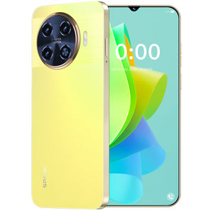 Teléfono móvil desbloqueado Dual <span class=keywords><strong>SIM</strong></span> 5G 16GB + 1TB almacenamiento Android15 4K pantalla 108MP barato Spark 20 Pro clon precio de fábrica teléfono móvil - Product Image 5