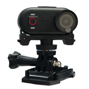 Grabación HD 4K a 30fps, aplicación Wi-Fi, 64GB, resistente al agua, soporte para bicicleta, succión magnética, mini cámara deportiva de acción SVBONY SVGo M3 - Product Image 2