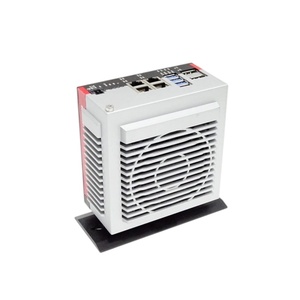 Nueva PC Industrial Ultracompacta C6030 0060, Computadora Industrial en Gabinete C60300060 para Control de Automatización - Product Image 5