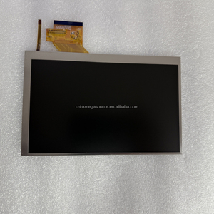 จอ LCD รุ่น TM070RDG65 ของแท้ใหม่เอี่ยม ขายส่ง จอ LCD อุตสาหกรรม แสดงผลเสถียรและรวดเร็ว อินเทอร์เฟซ TM070RDG65-00 - Product Image 2
