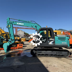 Multiuso <span class=keywords><strong>KOBELCO</strong></span> SK140 escavatore usato in buone condizioni <span class=keywords><strong>Kobelco</strong></span> <span class=keywords><strong>SK135SR</strong></span> SK140LC SK140LC SK170LC SK130LC SK180LC in magazzino - Product Image 6
