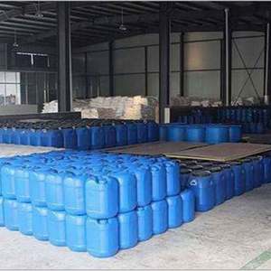 โซเดียม lauryl อีเทอร์ซัลเฟต SLES N70สารลดแรงตึงผิวสำหรับงานอุตสาหกรรม - Product Image 3