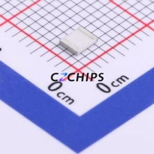 Résistance SMD RK73B2ETTD911J 1210 (Type : Film épais) (Résistance : 910 Ohm Précision : 5%) - Product Image 2