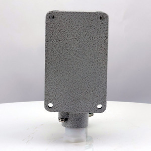 Shen hai chất lượng cao kim loại IP66 màu xanh lá cây và Hộp Màu Đỏ <span class=keywords><strong>Explosion</strong></span> <span class=keywords><strong>Proof</strong></span> nút nhấn khẩn cấp - Product Image 6