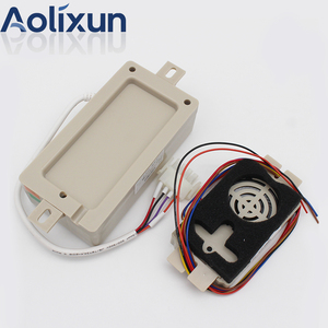 Thang máy liên lạc áp dụng đối với xjxd thang máy liên lạc XEPID-10-C Pit đơn vị chính XEP1D-10-P phụ kiện thang máy liên lạc điện thoại - Product Image 4