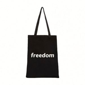 Bulk Shopping Beach Customised Logo Organic Cotton Handle Blank Tote Printed Canvas <b>Bag</b> - Product Image 3
