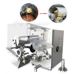 Bons commentaires automatique pomme épluchage carottage trancheuse éplucheur carottier trancheuse cutter machine/pomme éplucheuse - Product Image 6