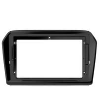 Unité centrale de navigation Android avec image de recul pour Volkswagen Jetta 2004-2021
