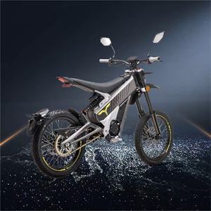 <span class=keywords><strong>Mini</strong></span> Motocicleta Eléctrica Todoterreno, Motor, Batería de Litio, Motocicleta Eléctrica, Freno Hidráulico, Neumático Grueso de 12 Pulgadas, Bicicleta Eléctrica para <span class=keywords><strong>Nieve</strong></span> - Product Image 2