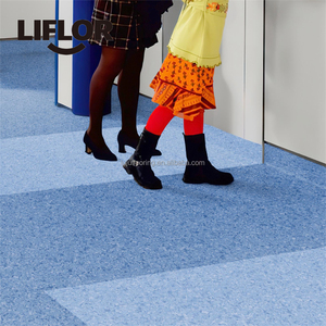 Nhựa thương mại PVC chống trượt sàn <span class=keywords><strong>Mat</strong></span> CuộN Sàn Vinyl cuộn cho bệnh viện - Product Image 4