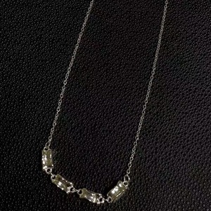 Collier fait main de style ethnique mongol, design <span class=keywords><strong>Shaga</strong></span> spécial, bijoux personnalisés chics - Product Image 4