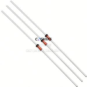 Diodo 1AZ82 DO-41 (R-1) Nuevo y Original, CZSKU:R4Y9E4E3 - Product Image 1