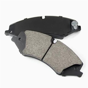 Plaquettes de frein robustes pour pick-up Orochi et véhicule <span class=keywords><strong>utilitaire</strong></span> <span class=keywords><strong>FIAT</strong></span> Strada, certifiées IATF 16949 - Product Image 3