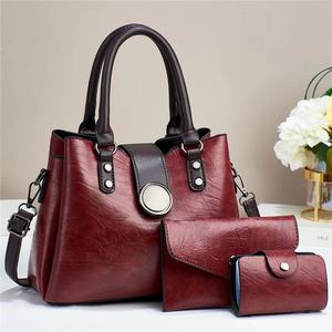 Women's Elegant Crossbody Shoulder <b>Bag</b> Fashion Brand's <b>Hot</b>-Selling Large Capacity Handbags Polyester Trendy Female <b>Bags</b> - Product Image 4