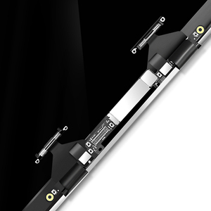 Écran LCD d'origine à 100 % pour <span class=keywords><strong>Macbook</strong></span> <span class=keywords><strong>Pro</strong></span> A1989 13 pouces <span class=keywords><strong>2018</strong></span> 2019 2020 Remplacement d'écran <span class=keywords><strong>Retina</strong></span> d'usine - Product Image 4