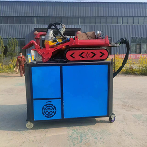 Trung Quốc thực hiện Quản Trị khu vực nước hiện đại hiệu quả cao dưới nước NẠO VÉT Robot công nghiệp bảo trì thích ứng động cơ máy bơm - Product Image 3