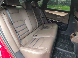 รถยนต์มือสอง<span class=keywords><strong>จีน</strong></span> BYD Han EV Long Range AWD Luxury Sedan ปี 2022 2023 รุ่นไฮบริด ภายในหรูหรา พวงมาลัยซ้าย - Product Image 5
