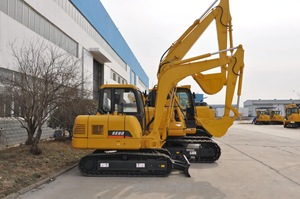 Thương hiệu nổi tiếng <span class=keywords><strong>se60</strong></span> 6t New Mini Máy xúc với chất lượng tốt cho bán - Product Image 2