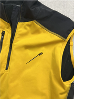 Nouveau maillot de sport le plus populaire, dernier design, uniforme de canoë personnalisé, gilet de canoë, hauts décontractés