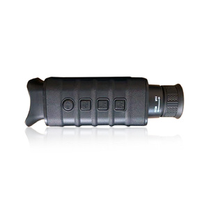 Appareil Googles de vision nocturne avec zoom numérique 8x 1.54 écran TFT pour mini vision nocturne infrarouge - Product Image 3