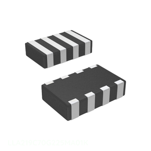 Distribuidor Autorizado LLA219C70G225MA01K 2.2 uF Condensador Cerámico MLCC de Montaje Superficial 2.2UF 4V X7S 0805 - Product Image 1