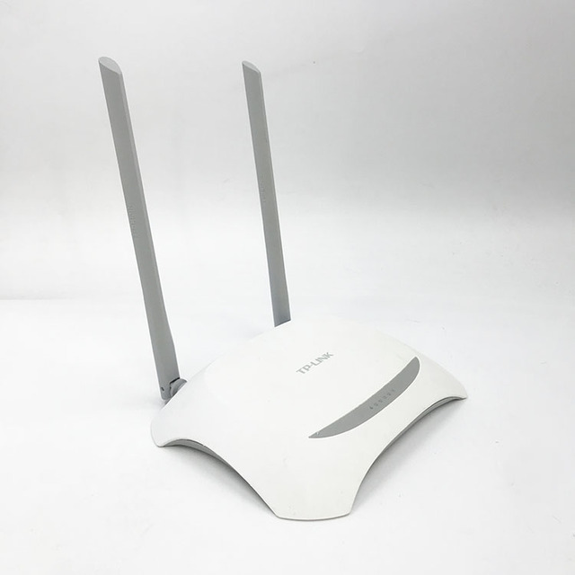 TL-WR842N 300Mbps Wireless Router Multi-Mode WiFi AP Client Repeater for Industrial