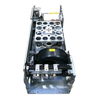 Variador de Frecuencia 6SE7032-1TG50-Z E Stand C Masterdrive MC Inverter 90kW, Unidad de Control de Velocidad Industrial de Alta Resistencia