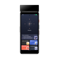 Traducteur vocal intelligent instantané IFLYTEK 4.0, appareil portable, traduction bidirectionnelle du chinois vers 83 langues, hors ligne