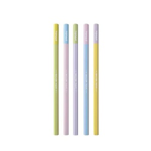 Chenguang Dopamine Thickened Wooden Pencil HB Hexagonal For School Students Lead Free <b>Safe</b> Writing <b>Tool</b> - Product Image 2
