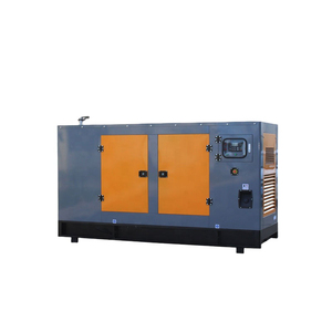 Générateurs électriques de 100 Kva, générateur électrique de 80kw, 100kva avec générateur Cummins - Product Image 5