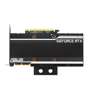 การ์ดจอเกมมิ่งมือสอง ASUS RTX 3090 24GB GDDR6X รุ่น RTX3090-24G-EK GPU พร้อมชุดระบายความร้อนด้วยน้ำประสิทธิภาพสูง RTX3090-24G-EK - Product Image 5