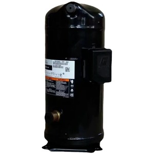 คอมเพรสเซอร์แบบสโครล HYZL Copeland รุ่น ZP57K3E TFD 422 ใช้สารทำความเย็น R410A สำหรับอุปกรณ์ทำความเย็น - Product Image 2