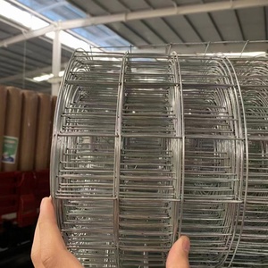 Panel <span class=keywords><strong>de</strong></span> Malla <span class=keywords><strong>de</strong></span> Alambre Soldada para Revestimiento <span class=keywords><strong>de</strong></span> Túneles en Construcción Subterránea - Product Image 2