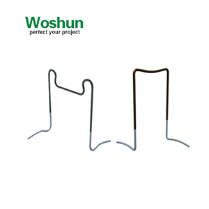 Woshun סיני מפעל לספק איכות גבוהה מחוזק פלדה כיסא מוטות עבור תמיכה בטון - Product Image 4