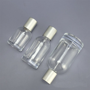 Flacon en verre de parfum sous pression <span class=keywords><strong>Le</strong></span> <span class=keywords><strong>Labo</strong></span> de haute qualité de 30ml 50ml 100ml en vente de gros - Product Image 2