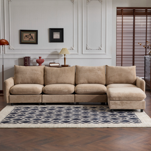 Chameau + Eucalyptus + 5 Mer