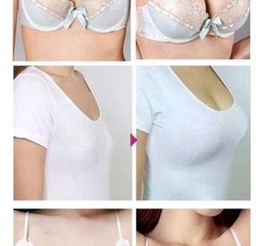 Toptan organik göğüs artırıcı sıkılaştırıcı doğal meme doğal maddeler iyi Papaya büstü krem absorbe - Product Image 4