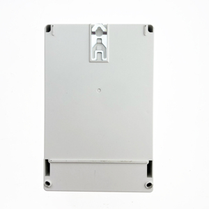 YEM321 จอแสดงผลดิจิตอล LCD มิเตอร์ไฟฟ้าเครื่องวัดพลังงาน - Product Image 2